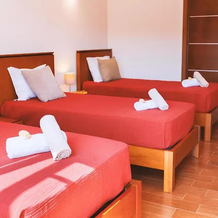 Vila Villa In Albufeira Near Sea Beach Albufeira