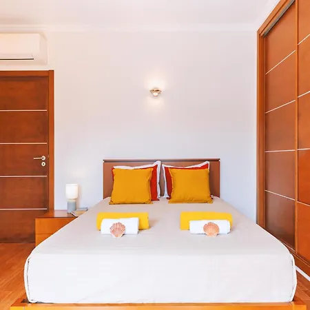 Charming With Private Pool Villa Albufeira