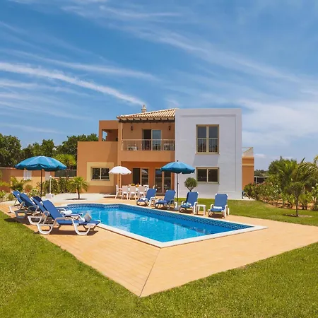 Vila Villa In Albufeira Near Sea Beach *